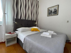 Art of Zadar- rooms and apartment